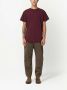 John Elliott T-shirt met ronde hals Rood - Thumbnail 4