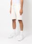 John Elliott Shorts met trekkoord Wit - Thumbnail 3