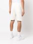 John Elliott Shorts met trekkoord Wit - Thumbnail 4