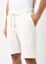 John Elliott Shorts met trekkoord Wit - Thumbnail 5