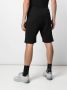 John Elliott Shorts met trekkoordtaille Zwart - Thumbnail 4
