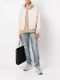 John Elliott Slim fit jeans Blauw - Thumbnail 2