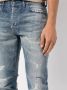 John Elliott Slim fit jeans Blauw - Thumbnail 5