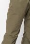 John Elliott Straight broek Groen - Thumbnail 5