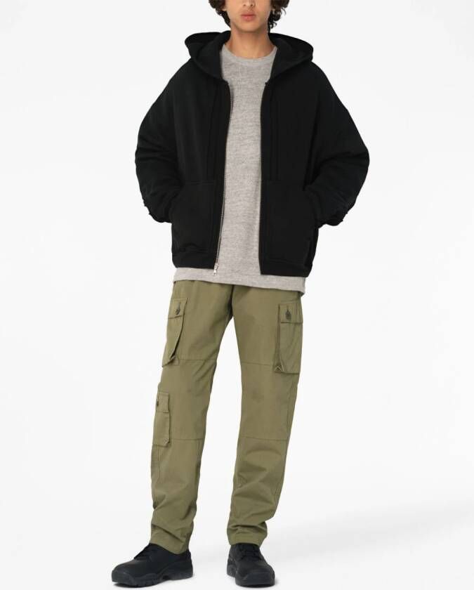 John Elliott Cargo broek Groen