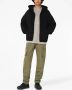 John Elliott Cargo broek Groen - Thumbnail 2