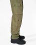 John Elliott Cargo broek Groen - Thumbnail 5
