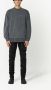 John Elliott Sweater Grijs - Thumbnail 2