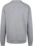 John Elliott Sweater met ronde hals Grijs - Thumbnail 2
