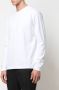 John Elliott Sweater met ronde hals Wit - Thumbnail 3