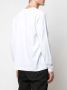 John Elliott Sweater met ronde hals Wit - Thumbnail 4