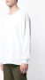 John Elliott T-shirt met lange mouwen Wit - Thumbnail 3