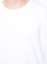 John Elliott T-shirt met lange mouwen Wit - Thumbnail 5