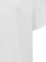 John Elliott T-shirt met print Wit - Thumbnail 3