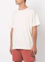 John Elliott T-shirt met ronde hals Beige - Thumbnail 3