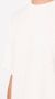 John Elliott T-shirt met ronde hals Beige - Thumbnail 5
