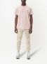 John Elliott T-shirt met ronde hals Roze - Thumbnail 2