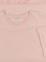 John Elliott T-shirt met ronde hals Roze - Thumbnail 5