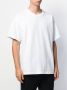 John Elliott T-shirt Wit - Thumbnail 3