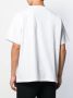 John Elliott T-shirt Wit - Thumbnail 4
