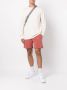 John Elliott Universiteits T-shirt Beige - Thumbnail 2