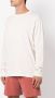 John Elliott Universiteits T-shirt Beige - Thumbnail 3