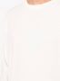 John Elliott Universiteits T-shirt Beige - Thumbnail 5