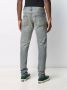 John Elliott Vervaagde jeans Blauw - Thumbnail 3