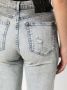 John Richmond Cropped jeans Grijs - Thumbnail 5