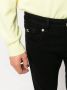 John Richmond Iggy skinny jeans Zwart - Thumbnail 5