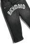 John Richmond Junior Straight jeans Zwart - Thumbnail 3