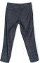 John Richmond Junior Slim-fit jeans Blauw - Thumbnail 2