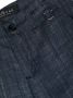 John Richmond Junior Slim-fit jeans Blauw - Thumbnail 3