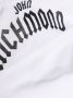 John Richmond Junior Shirt met logoprint Wit - Thumbnail 3