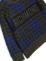 John Richmond Junior Sweater met monogram Groen - Thumbnail 3