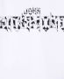 John Richmond Junior T-shirt met logoprint Wit - Thumbnail 3