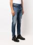 John Richmond Skinny jeans Blauw - Thumbnail 3