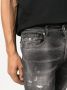John Richmond Skinny jeans Zwart - Thumbnail 5