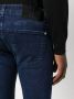 John Richmond Slim-fit jeans Blauw - Thumbnail 5