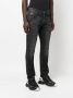 John Richmond Slim-fit jeans Zwart - Thumbnail 4