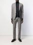 John Smedley Maclean vest Blauw - Thumbnail 1