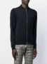John Smedley Maclean vest Blauw - Thumbnail 2
