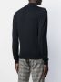 John Smedley Maclean vest Blauw - Thumbnail 3