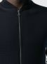 John Smedley Maclean vest Blauw - Thumbnail 4