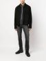 John Smedley Maclean vest Grijs - Thumbnail 2