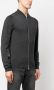 John Smedley Maclean vest Grijs - Thumbnail 3