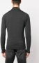 John Smedley Maclean vest Grijs - Thumbnail 4