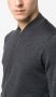 John Smedley Maclean vest Grijs - Thumbnail 5