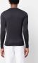 John Smedley Trui met ronde hals Grijs - Thumbnail 4