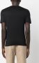 John Smedley Effen T-shirt Zwart - Thumbnail 4